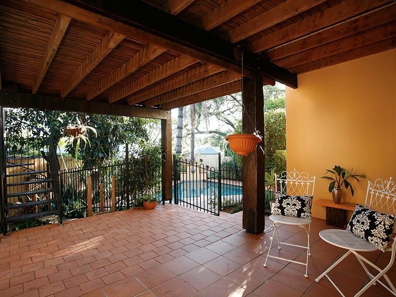 12 Fernberg Road, Paddington QLD 4064