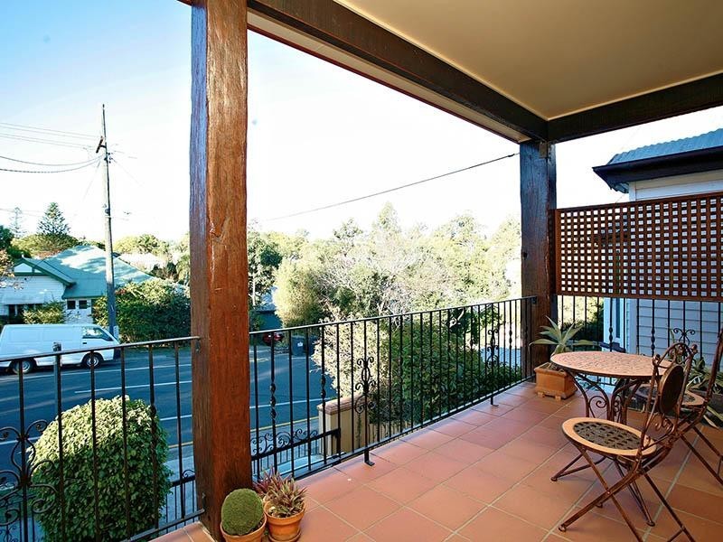 12 Fernberg Road, Paddington QLD 4064