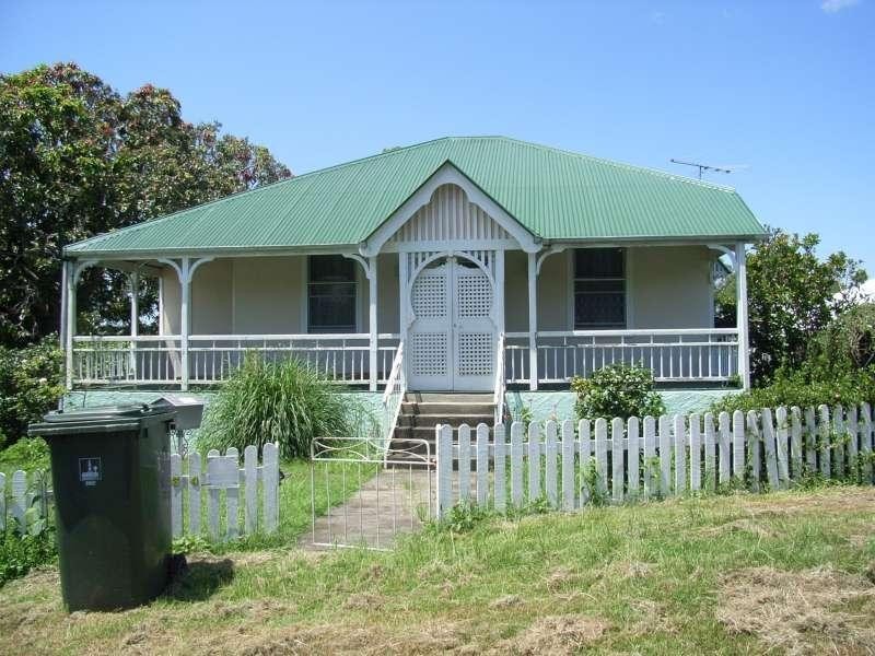 34 Abraham Street, Red Hill QLD 4059