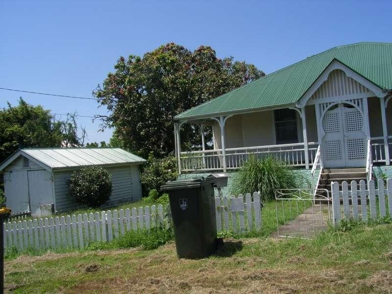 34 Abraham Street, Red Hill QLD 4059