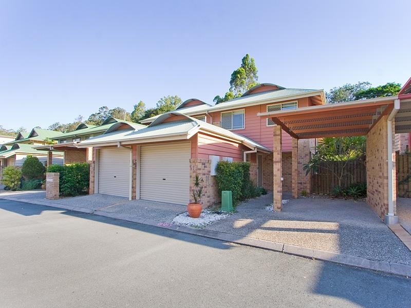 4/28 Carwoola Street, Bardon QLD 4065