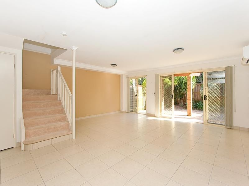 4/28 Carwoola Street, Bardon QLD 4065