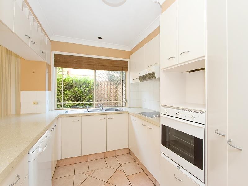 4/28 Carwoola Street, Bardon QLD 4065