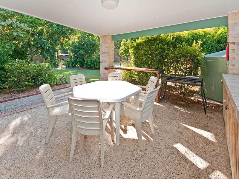 4/28 Carwoola Street, Bardon QLD 4065