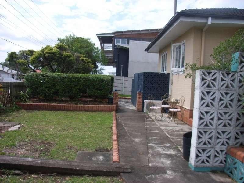 1/48 Guthrie Street, Paddington QLD 4064