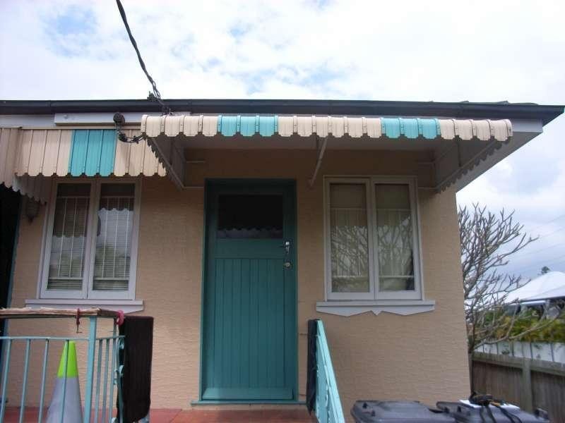 1/48 Guthrie Street, Paddington QLD 4064