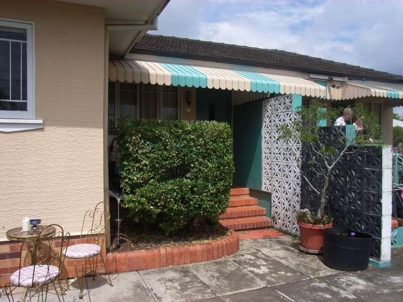 1/48 Guthrie Street, Paddington QLD 4064