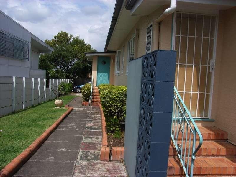 1/48 Guthrie Street, Paddington QLD 4064