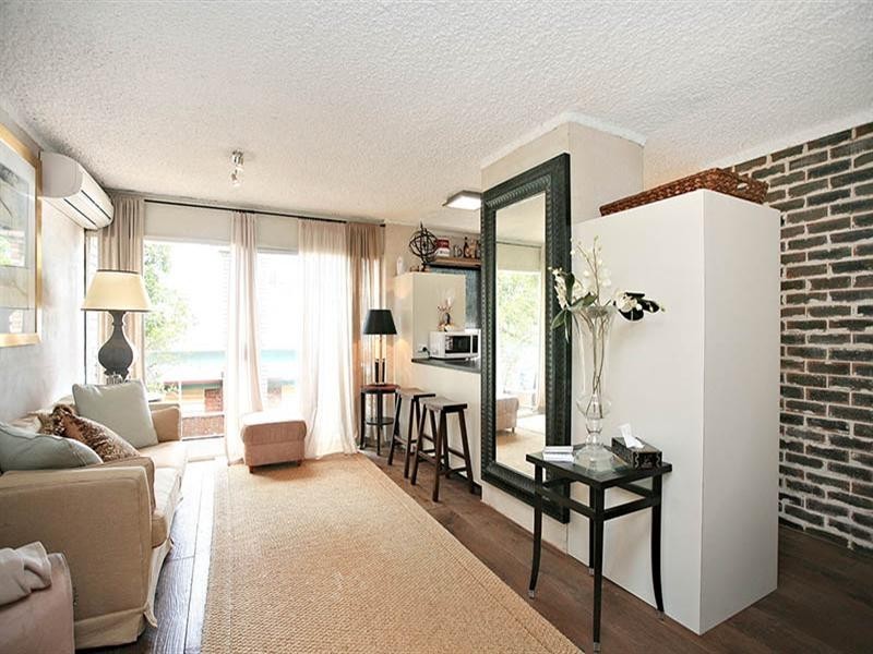 8/70 Butterfield Street, Herston QLD 4006