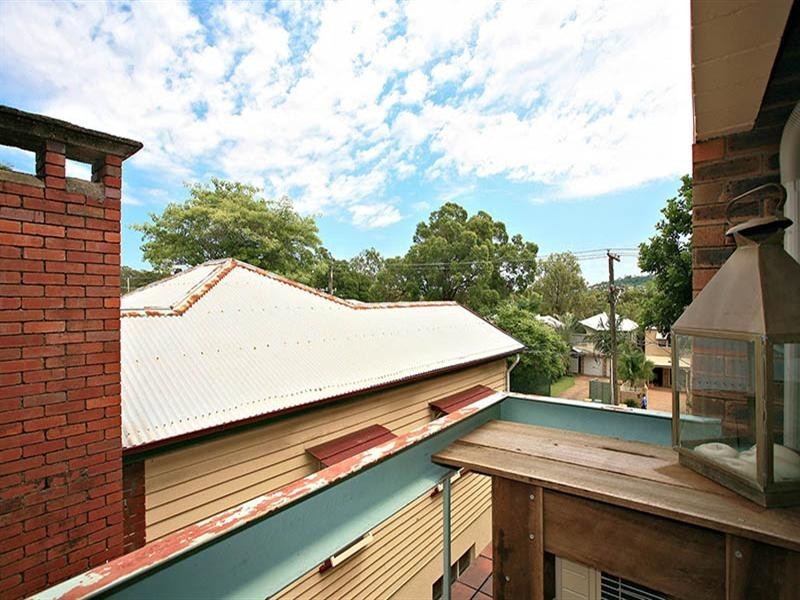 8/70 Butterfield Street, Herston QLD 4006