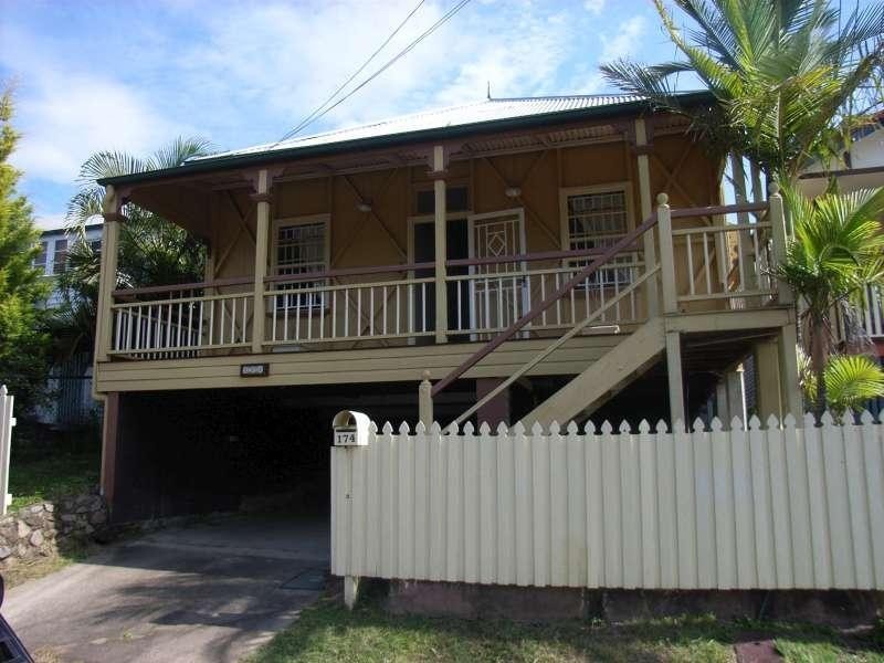 174 Arthur Terrace, Red Hill QLD 4059