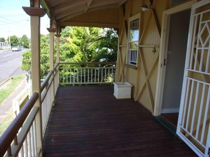 174 Arthur Terrace, Red Hill QLD 4059