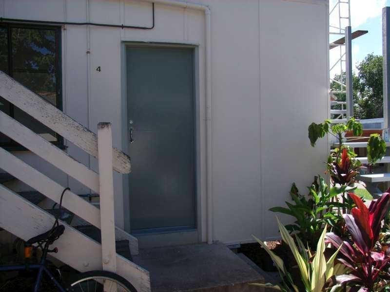 4/59 Caxton Street, Petrie Terrace QLD 4000