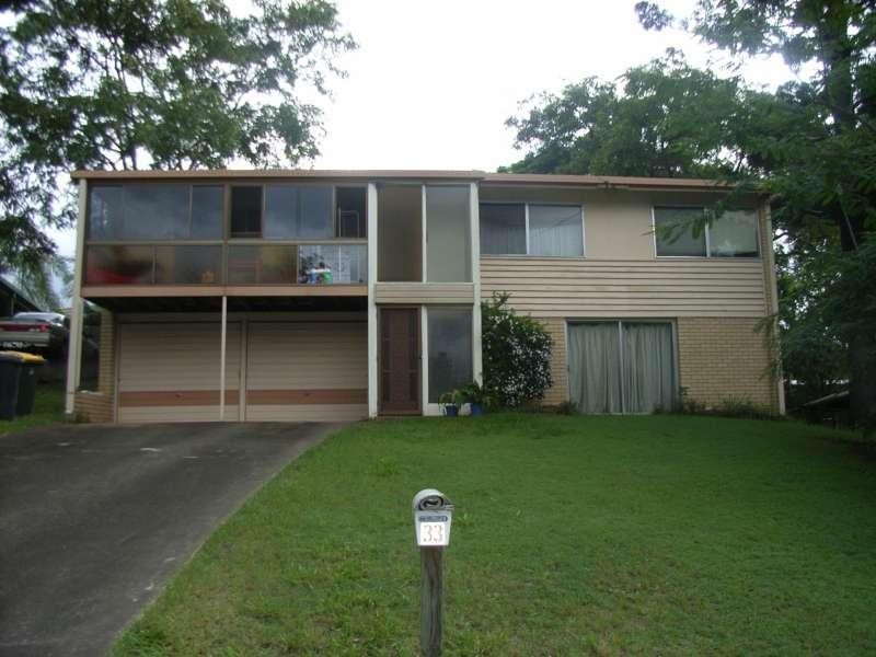 33 Cougar Street, Indooroopilly QLD 4068