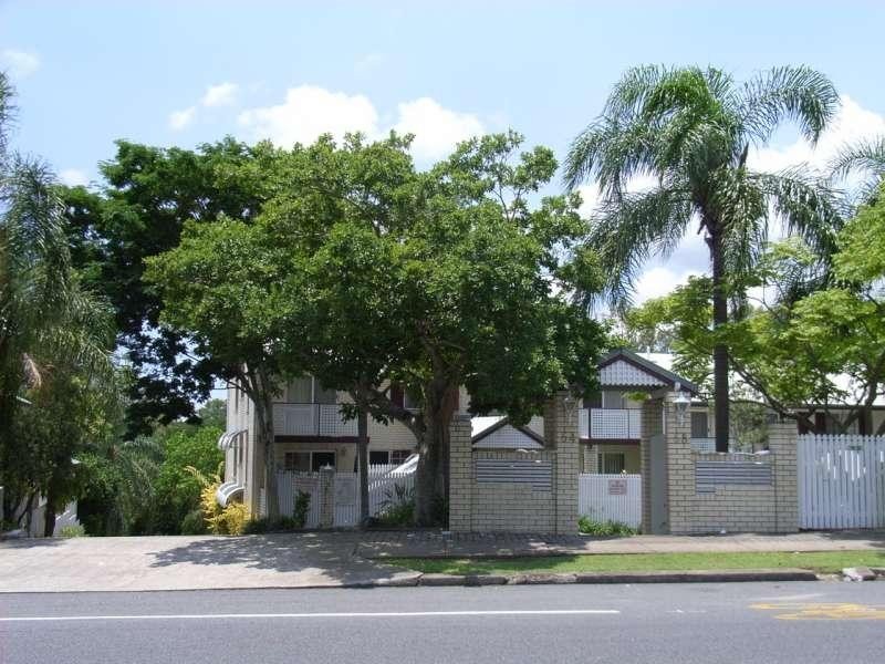 17/64-68 Herston Road, Kelvin Grove QLD 4059