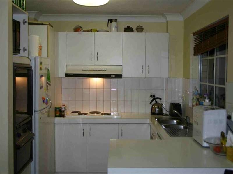 17/64-68 Herston Road, Kelvin Grove QLD 4059