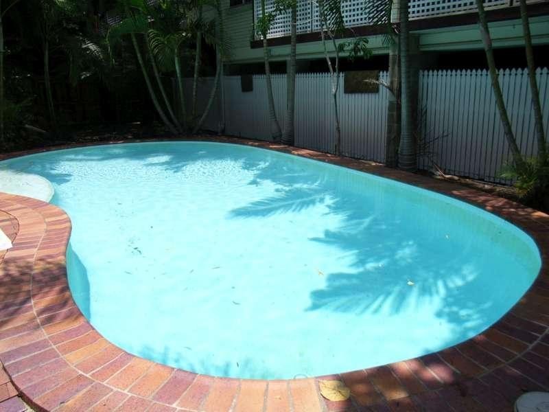 17/64-68 Herston Road, Kelvin Grove QLD 4059