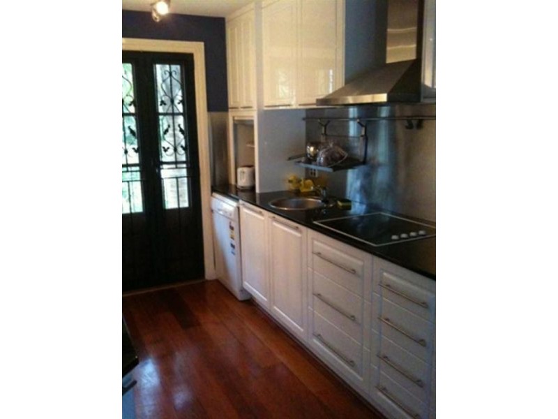 3/16 Sexton Street, Brisbane QLD 4000