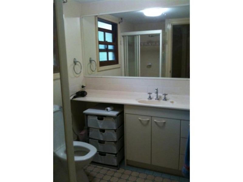 3/16 Sexton Street, Brisbane QLD 4000