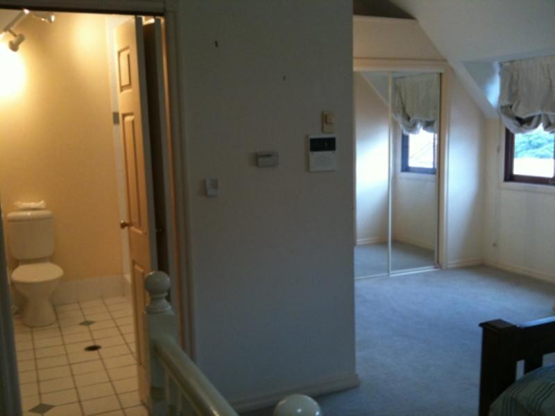 3/16 Sexton Street, Brisbane QLD 4000