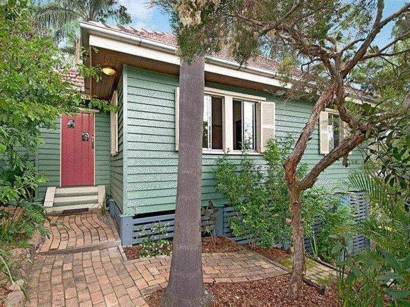 21 Brown Street, Bardon QLD 4065