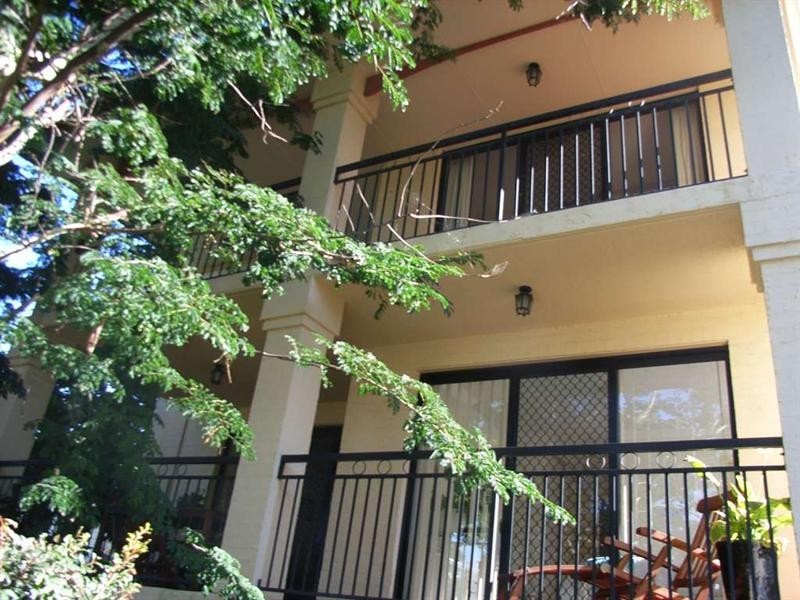 4/36 Bott Street, Ashgrove QLD 4060