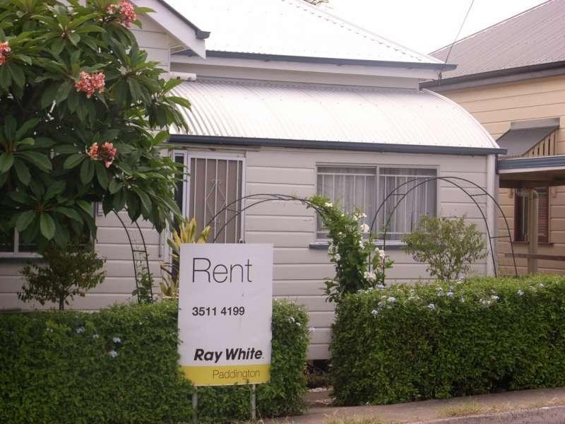 47 Collingwood Street, Paddington QLD 4064