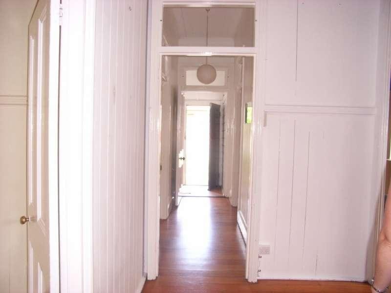 47 Collingwood Street, Paddington QLD 4064