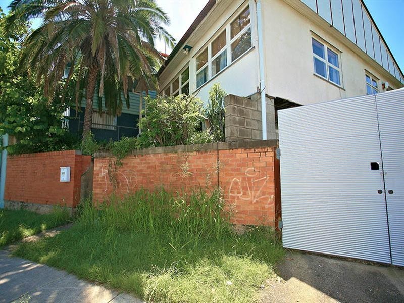 322 Given Terrace, Paddington QLD 4064