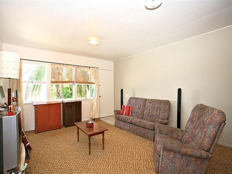 322 Given Terrace, Paddington QLD 4064