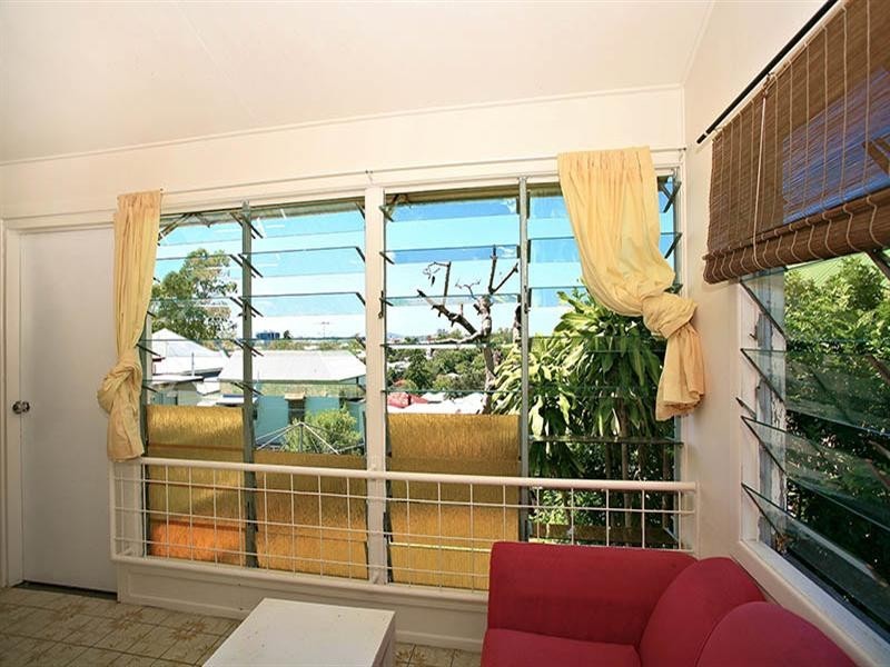 322 Given Terrace, Paddington QLD 4064