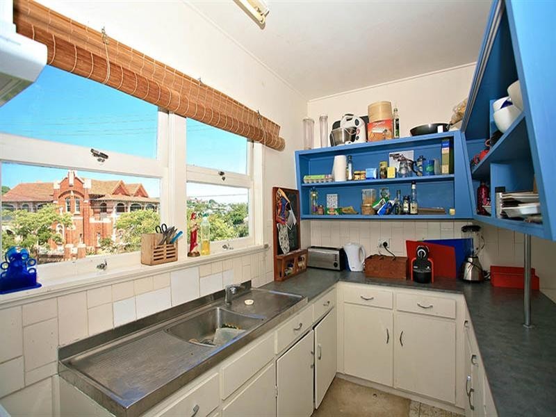 322 Given Terrace, Paddington QLD 4064