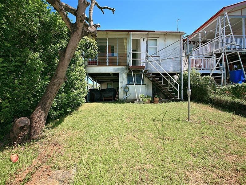 322 Given Terrace, Paddington QLD 4064