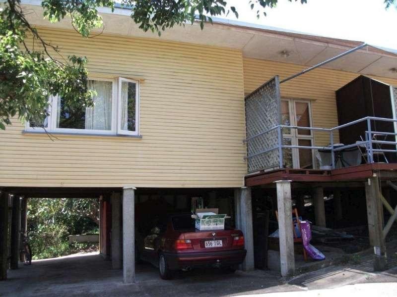 4/135 Jubilee Terrace, Bardon QLD 4065