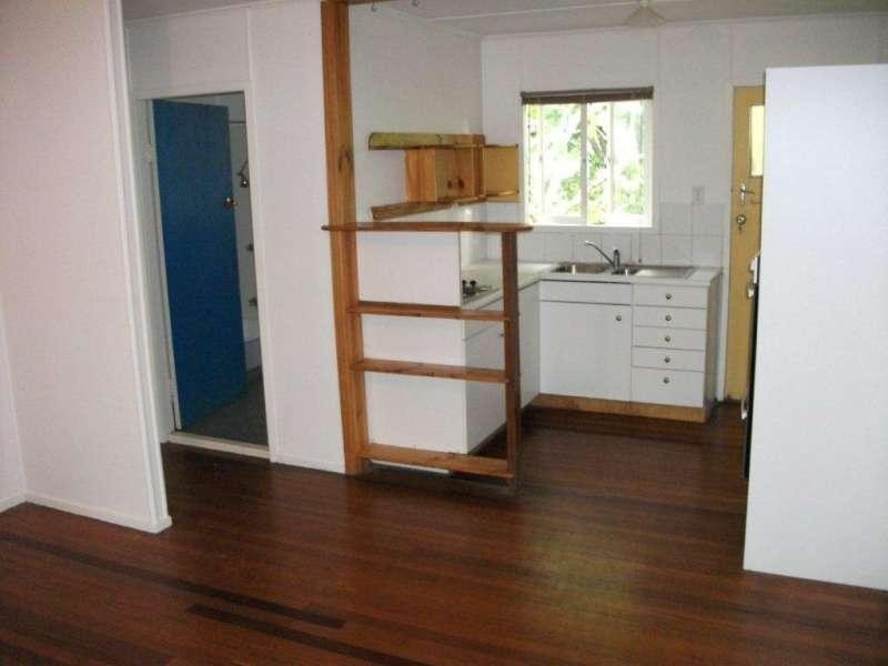 4/135 Jubilee Terrace, Bardon QLD 4065