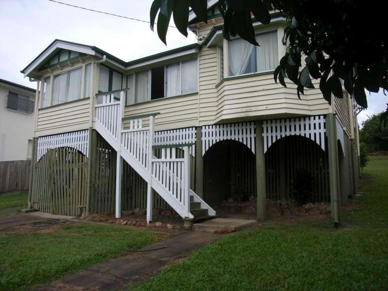 154 Stafford, Gordon Park QLD 4031
