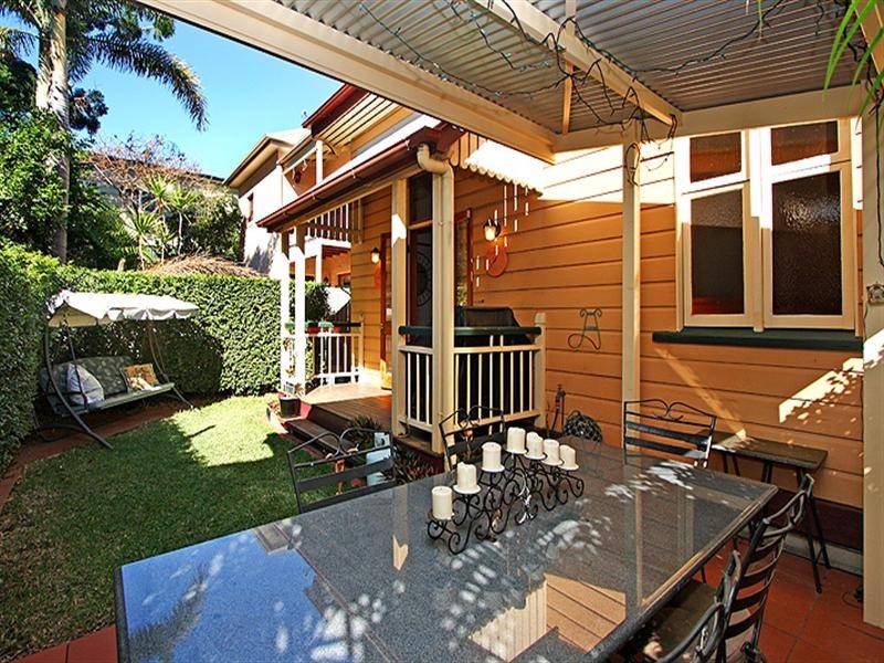 37 Judge Street, Brisbane QLD 4000