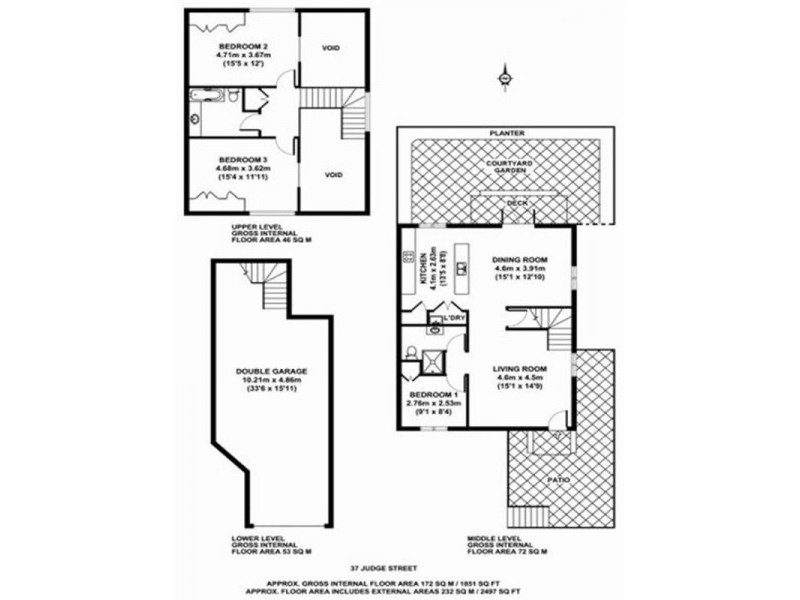 37 Judge Street, Brisbane QLD 4000