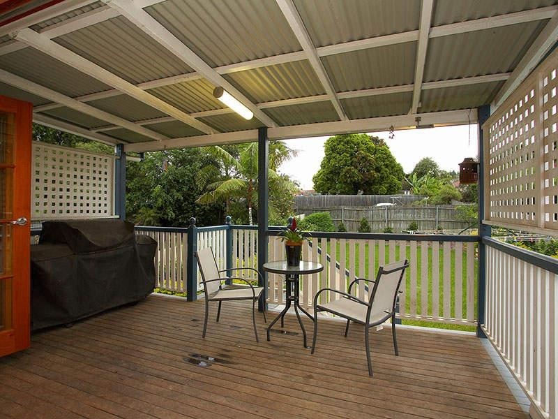 14 Fuller Street, Lutwyche QLD 4030