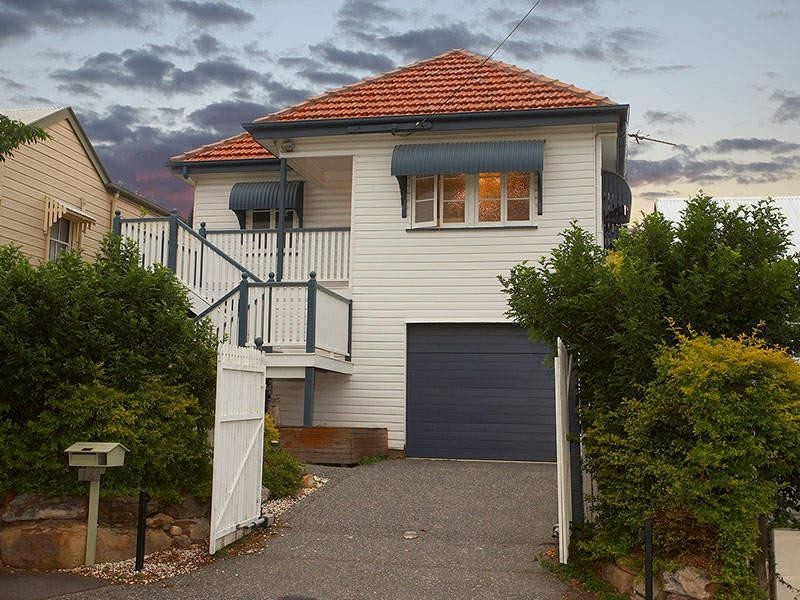 14 Fuller Street, Lutwyche QLD 4030