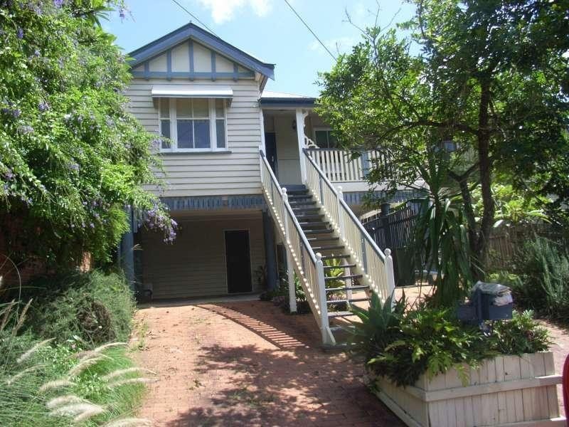 54 Kennedy Terrace, Paddington QLD 4064