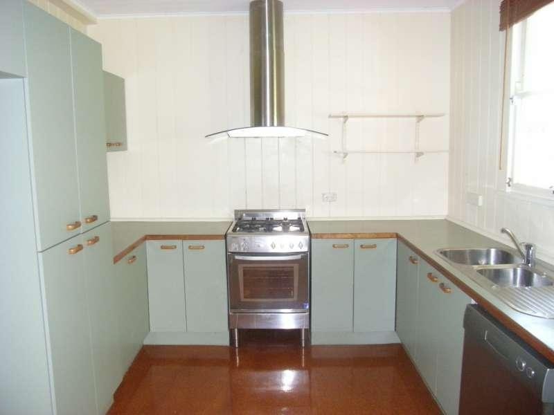 54 Kennedy Terrace, Paddington QLD 4064