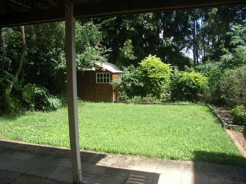 54 Kennedy Terrace, Paddington QLD 4064