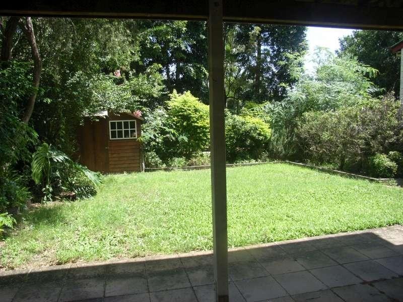 54 Kennedy Terrace, Paddington QLD 4064