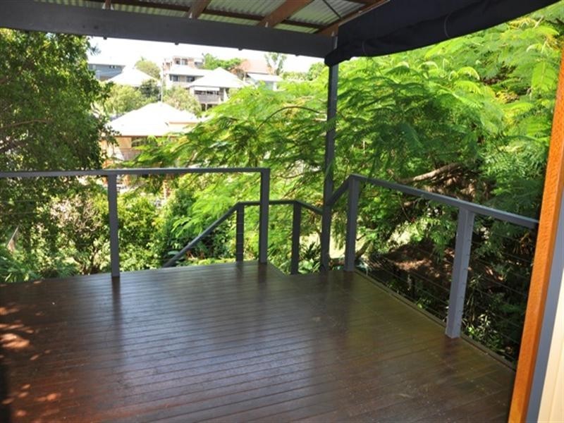 6 Rees Street, Kelvin Grove QLD 4059