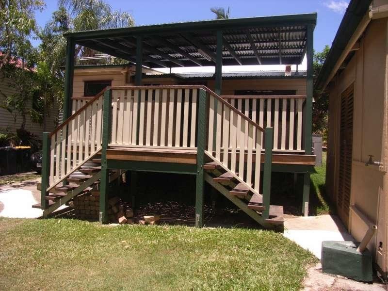 8 McComb, Kelvin Grove QLD 4059