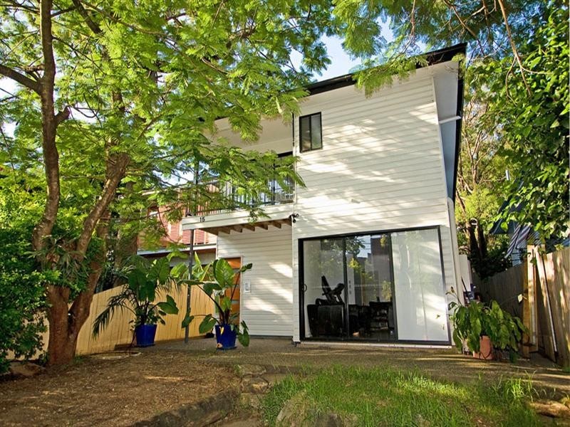 15 Campbell Street, Toowong QLD 4066