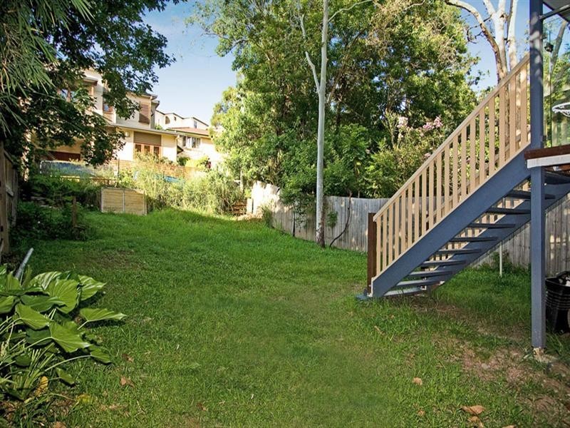 15 Campbell Street, Toowong QLD 4066