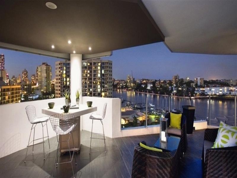 206/1 O’Connell Street, Kangaroo Point QLD 4169