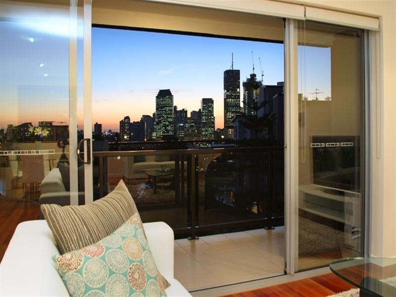 10/24 Moray Street, New Farm QLD 4005